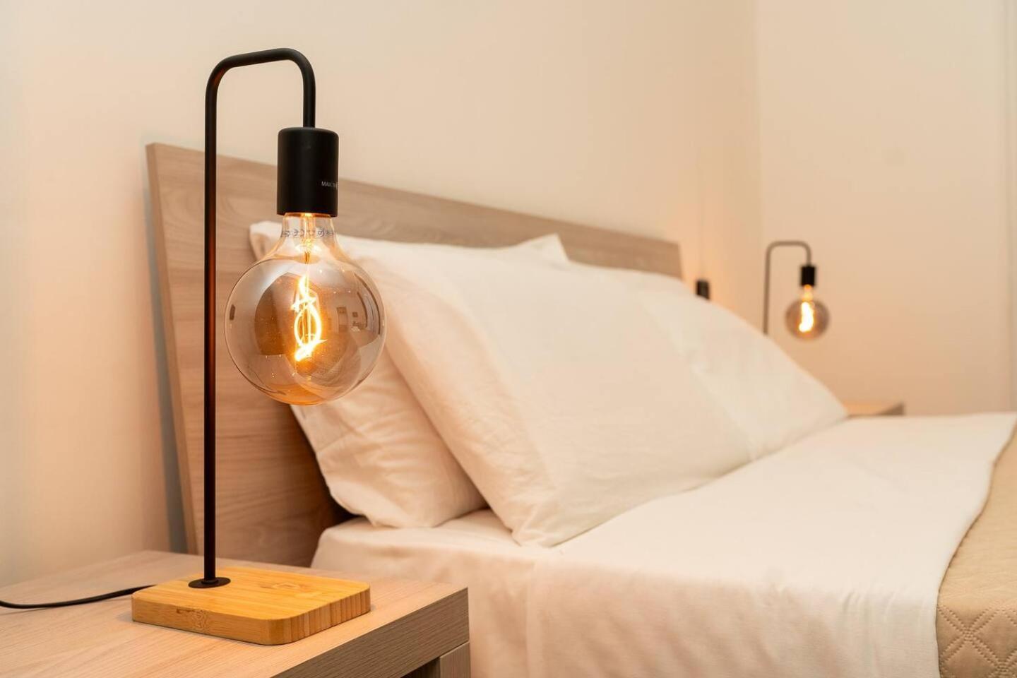 La Piazza Suite Nápoly Kültér fotó